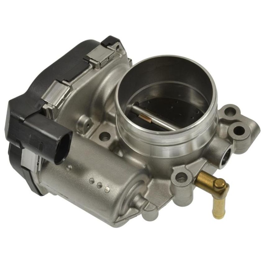 Standard Ignition S20112 Fuel Injection Throttle Body