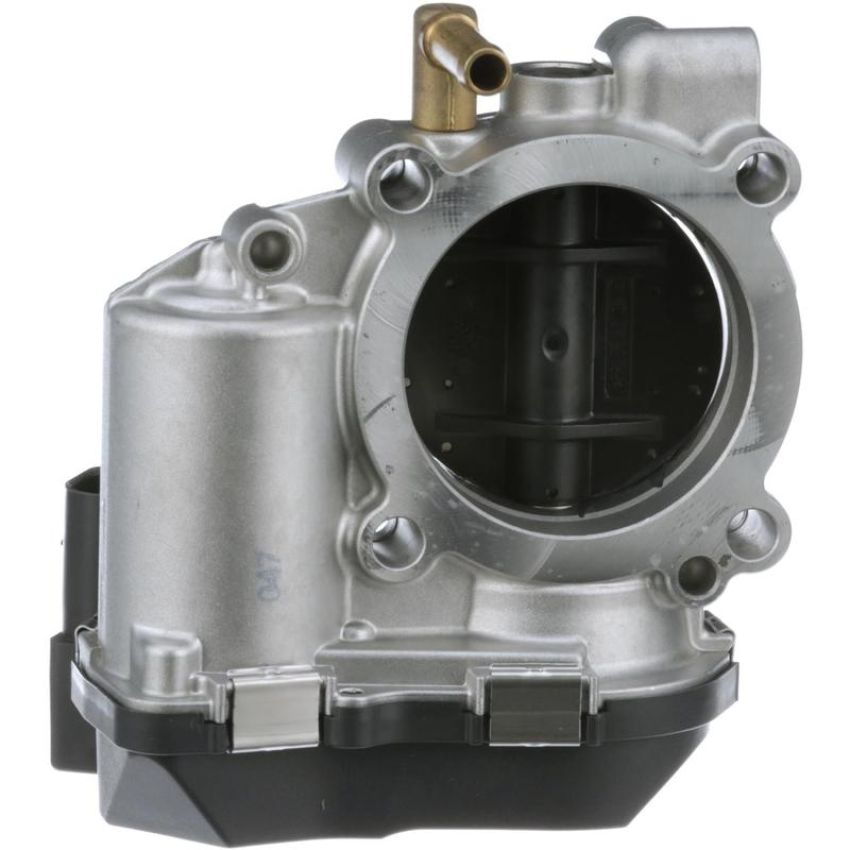 Standard Ignition S20112 Fuel Injection Throttle Body