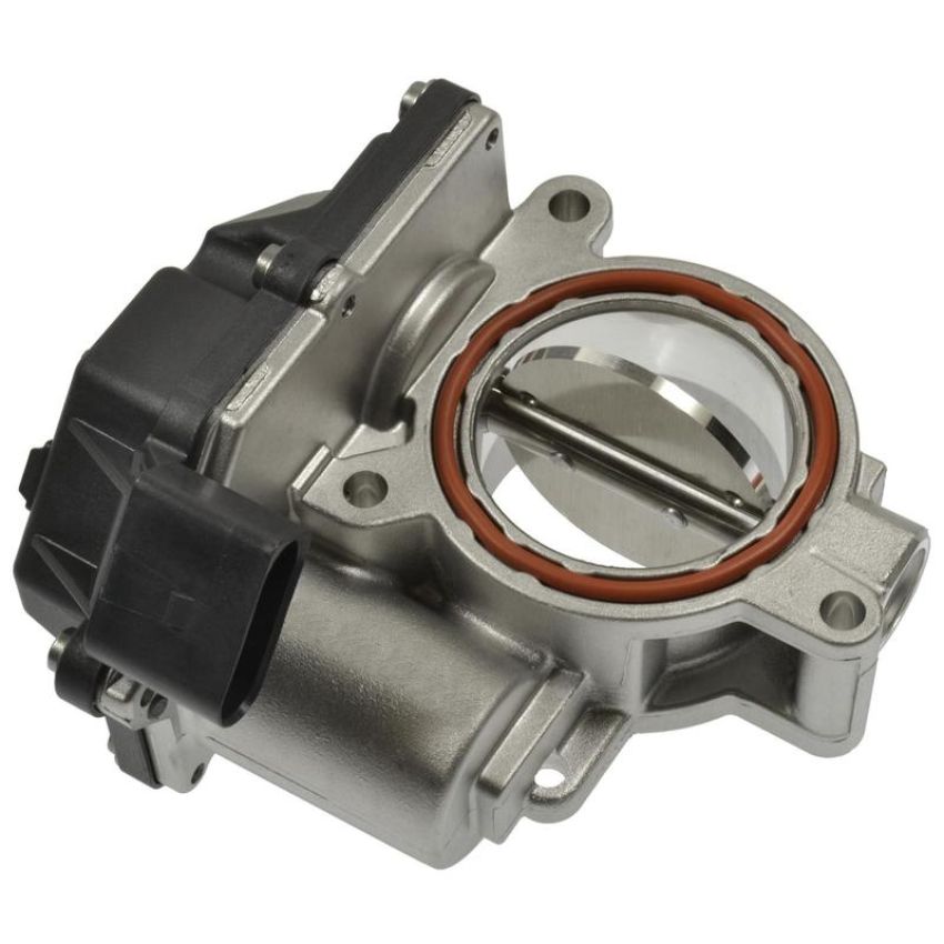 Standard Ignition S20116 Fuel Injection Throttle Body