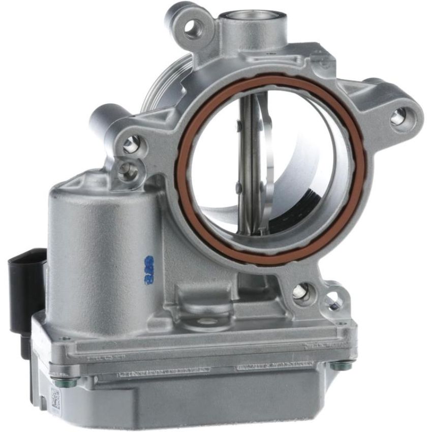 Standard Ignition S20118 Fuel Injection Throttle Body