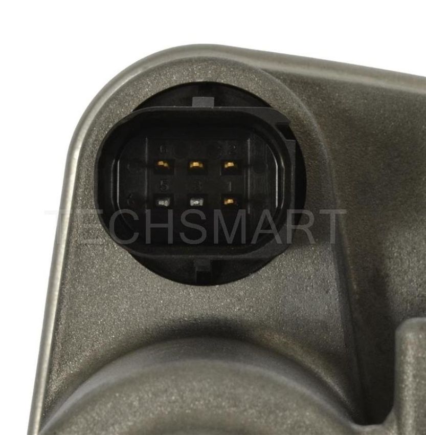 Standard Ignition S20120 Fuel Injection Throttle Body