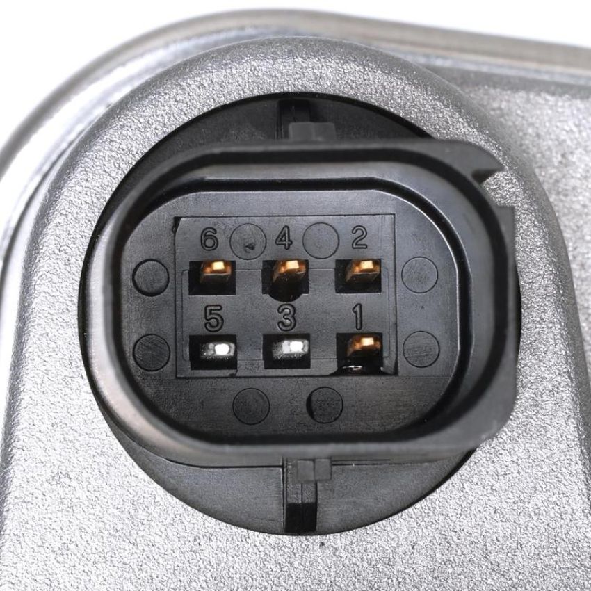 Standard Ignition S20120 Fuel Injection Throttle Body