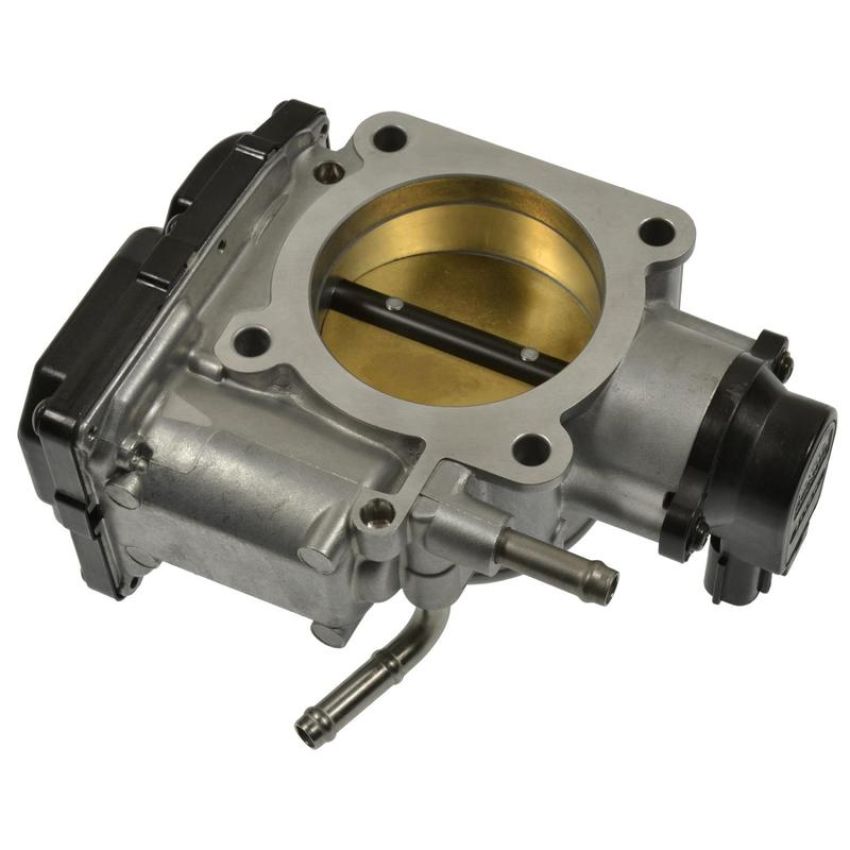 Standard Ignition S20121 Fuel Injection Throttle Body