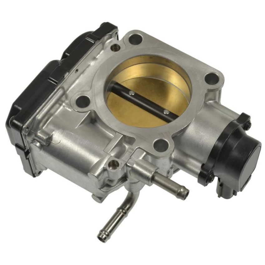 Standard Ignition S20122 Fuel Injection Throttle Body