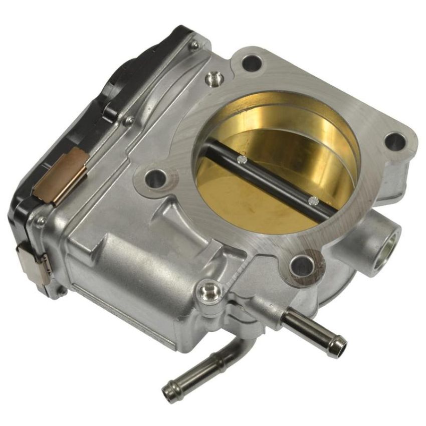 Standard Ignition S20123 Fuel Injection Throttle Body