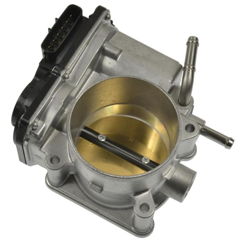 Standard Ignition S20123 Fuel Injection Throttle Body