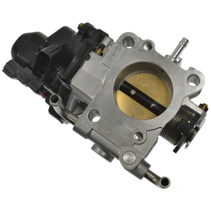 Standard Ignition S20124 Fuel Injection Throttle Body