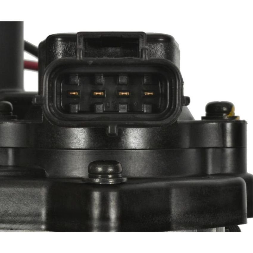 Standard Ignition S20124 Fuel Injection Throttle Body