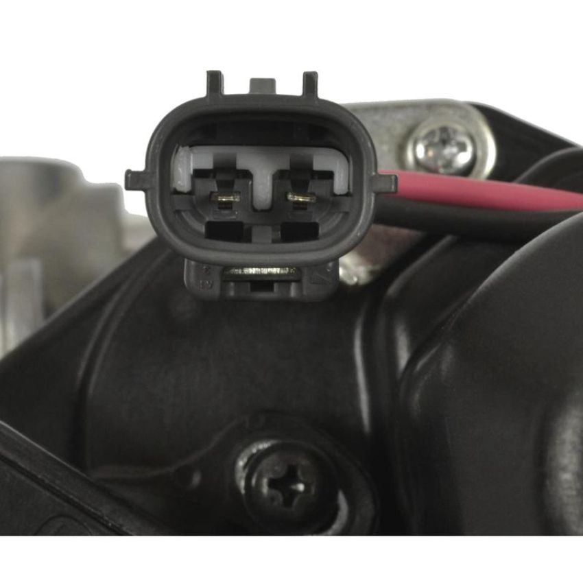 Standard Ignition S20124 Fuel Injection Throttle Body