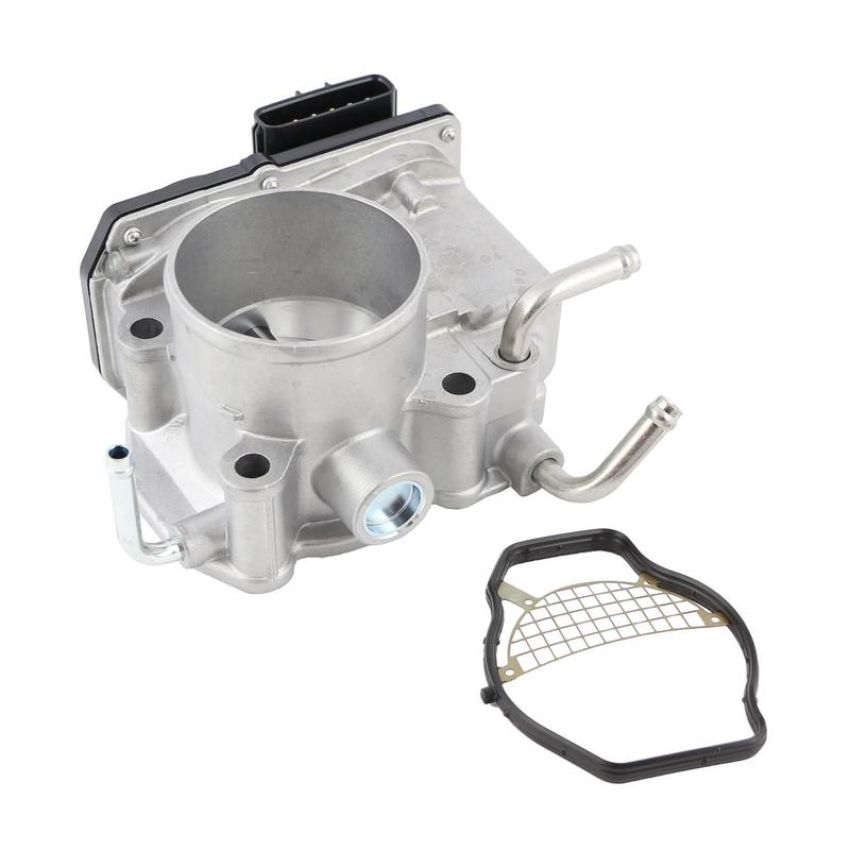 Standard Ignition S20129 Fuel Injection Throttle Body