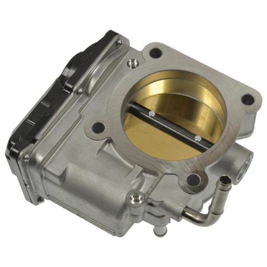 Standard Ignition S20130 Fuel Injection Throttle Body