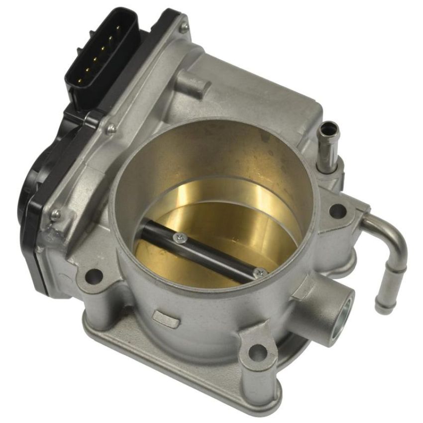 Standard Ignition S20130 Fuel Injection Throttle Body