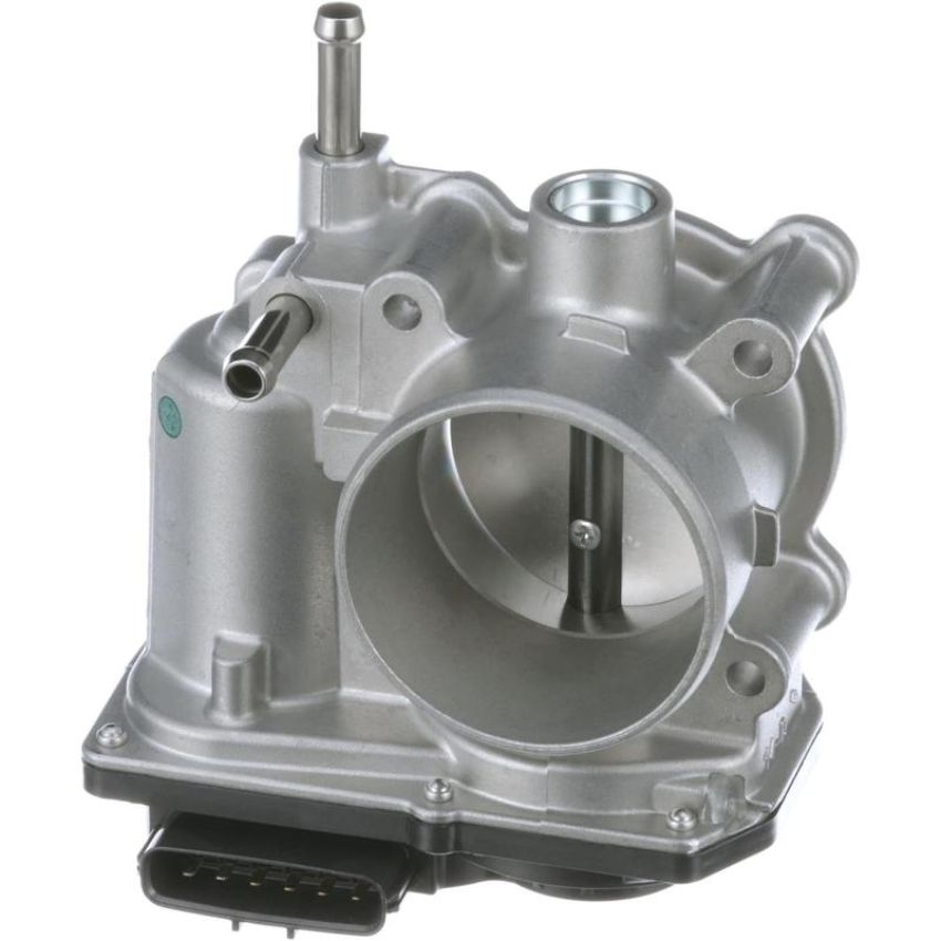 Standard Ignition S20133 Fuel Injection Throttle Body