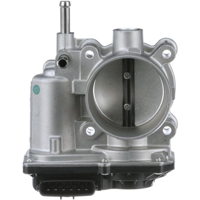 Standard Ignition S20133 Fuel Injection Throttle Body
