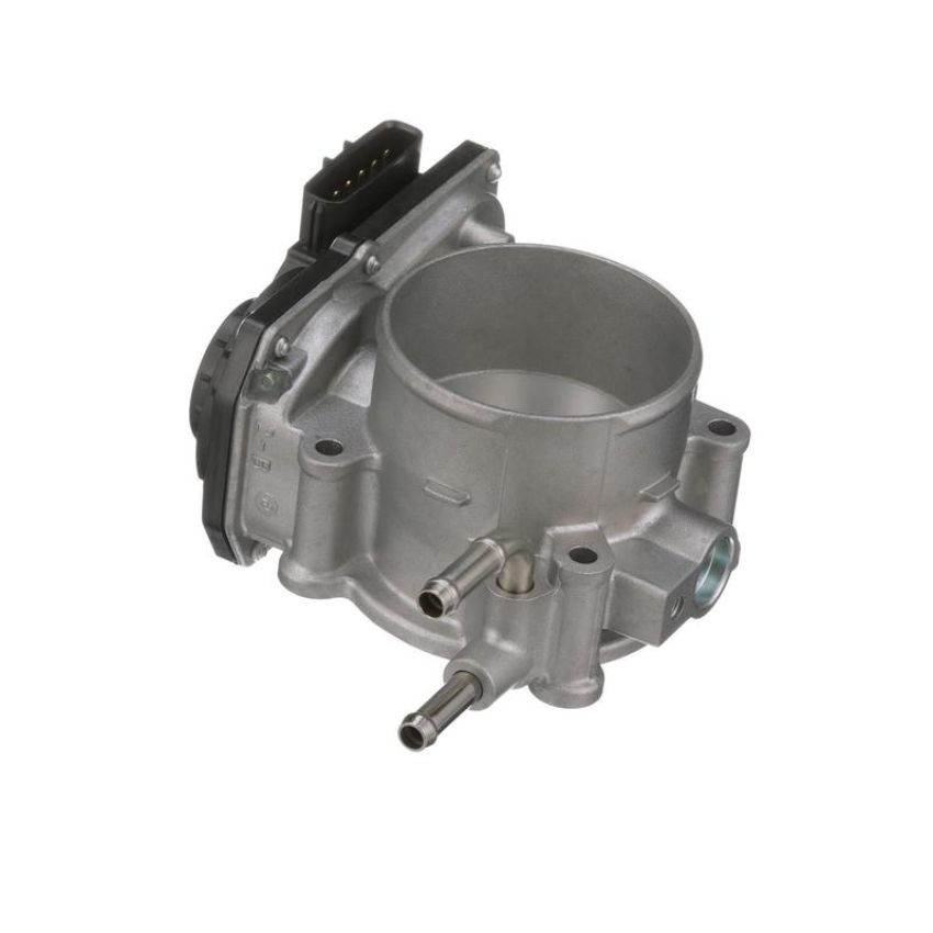 Standard Ignition S20140 Fuel Injection Throttle Body
