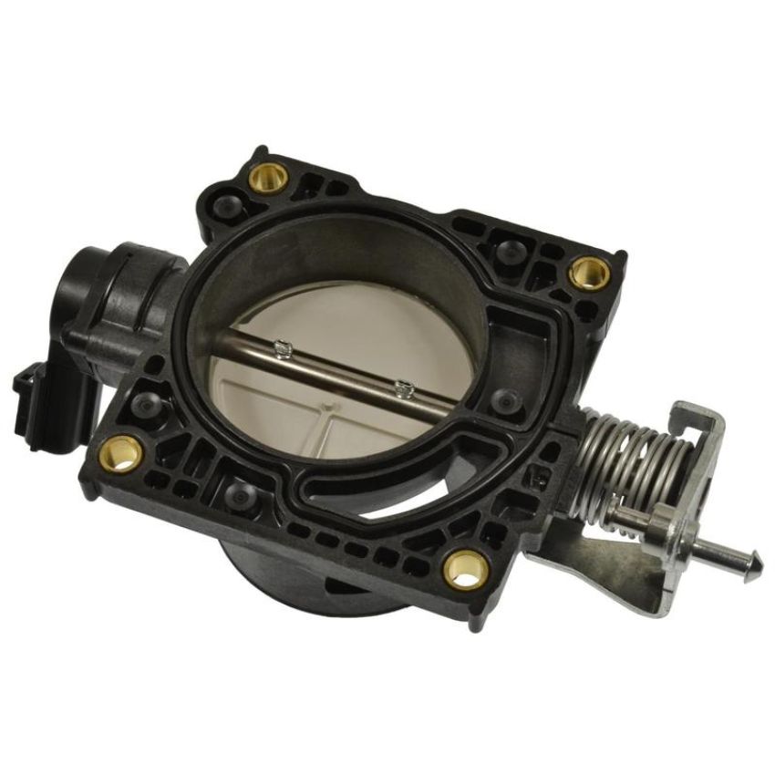Standard Ignition S20141 Fuel Injection Throttle Body