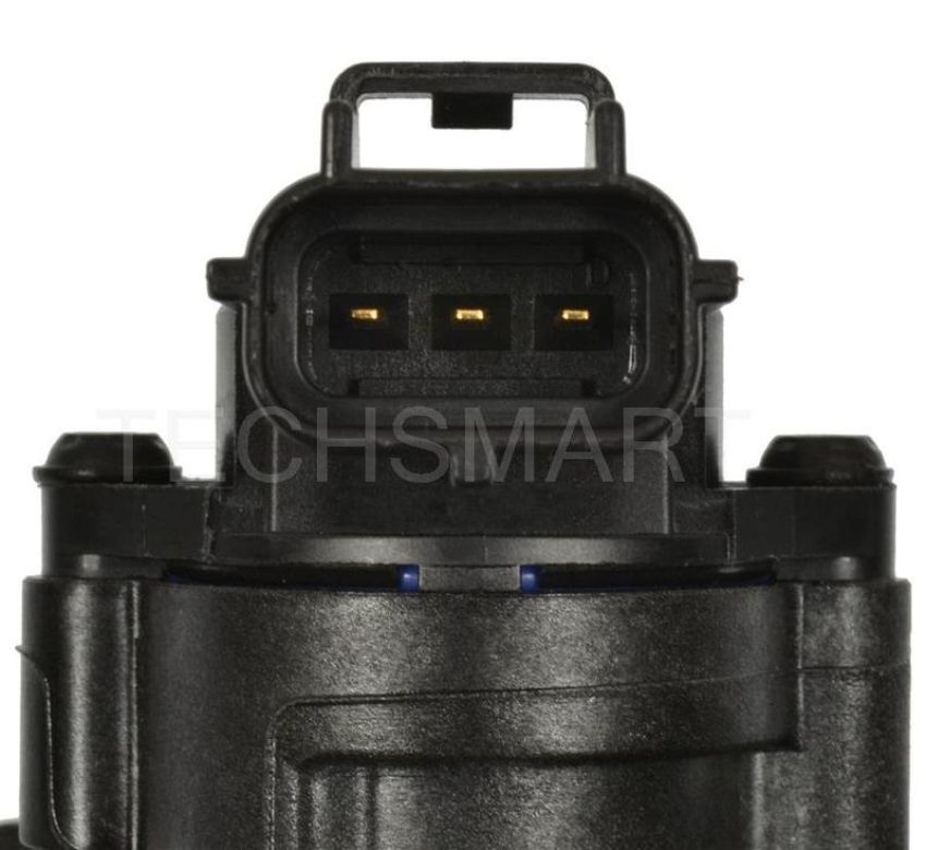 Standard Ignition S20141 Fuel Injection Throttle Body