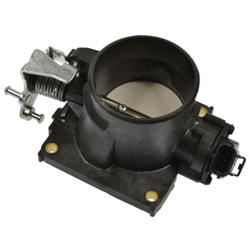 Standard Ignition S20141 Fuel Injection Throttle Body