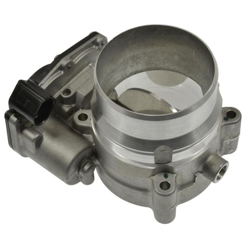 Standard Ignition S20142 Fuel Injection Throttle Body