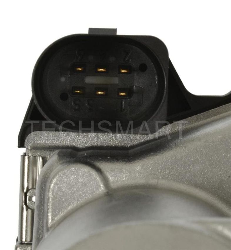 Standard Ignition S20151 Fuel Injection Throttle Body