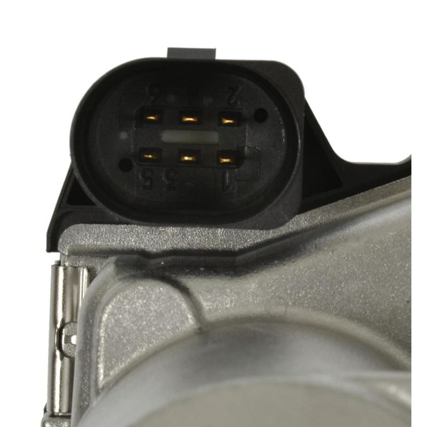 Standard Ignition S20151 Fuel Injection Throttle Body
