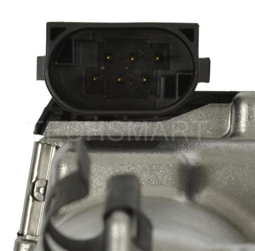Standard Ignition S20152 Fuel Injection Throttle Body