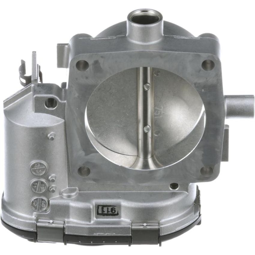 Standard Ignition S20153 Fuel Injection Throttle Body