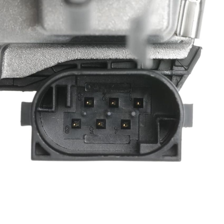 Standard Ignition S20153 Fuel Injection Throttle Body