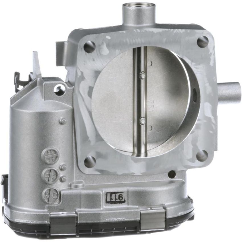 Standard Ignition S20153 Fuel Injection Throttle Body