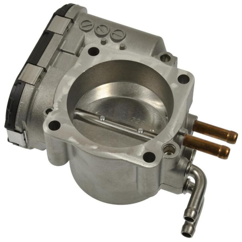 Standard Ignition S20154 Fuel Injection Throttle Body