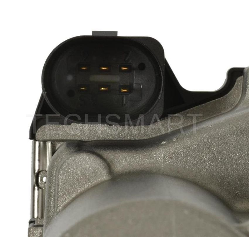 Standard Ignition S20154 Fuel Injection Throttle Body