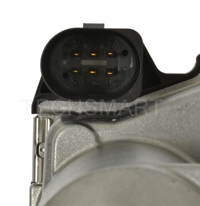 Standard Ignition S20155 Fuel Injection Throttle Body