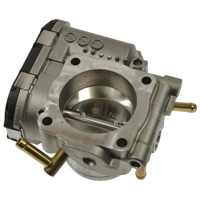 Standard Ignition S20156 Fuel Injection Throttle Body