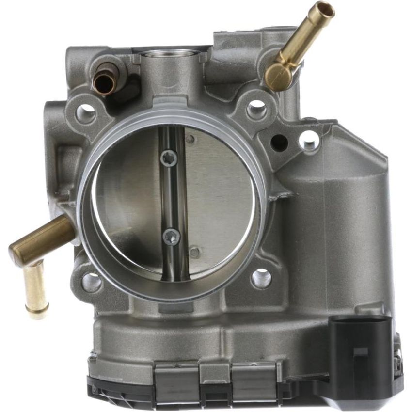 Standard Ignition S20156 Fuel Injection Throttle Body
