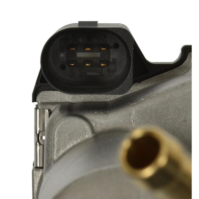 Standard Ignition S20156 Fuel Injection Throttle Body