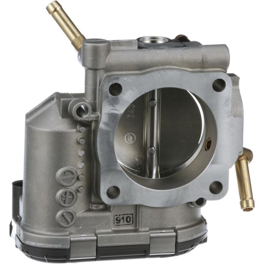Standard Ignition S20156 Fuel Injection Throttle Body