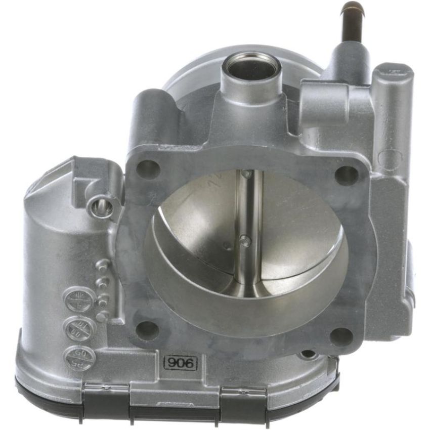 Standard Ignition S20158 Fuel Injection Throttle Body