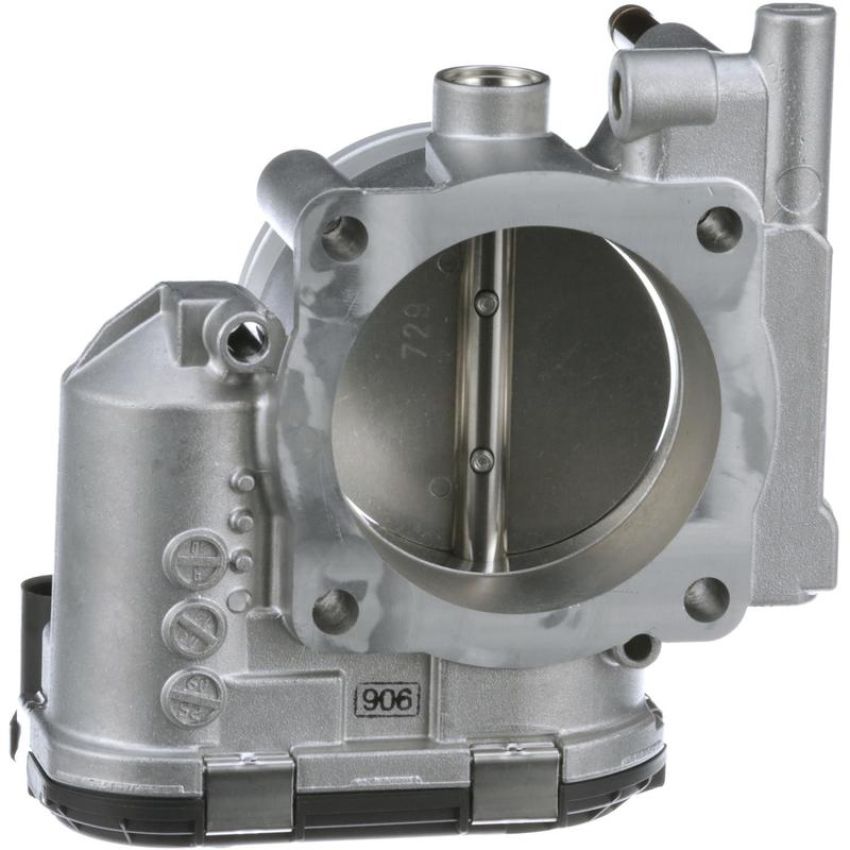Standard Ignition S20158 Fuel Injection Throttle Body
