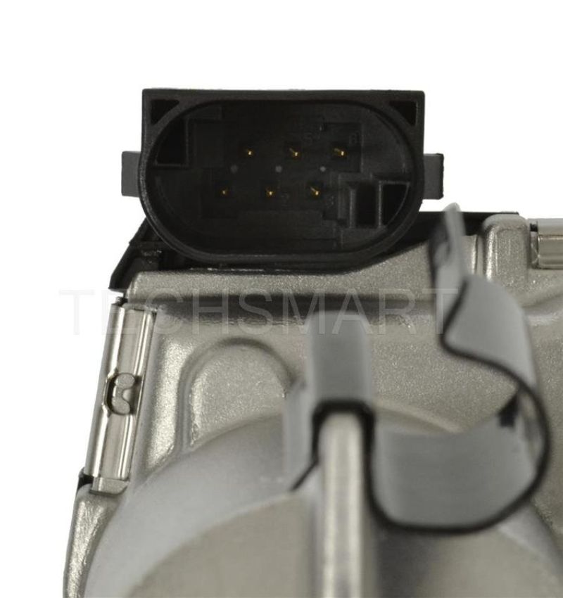 Standard Ignition S20160 Fuel Injection Throttle Body