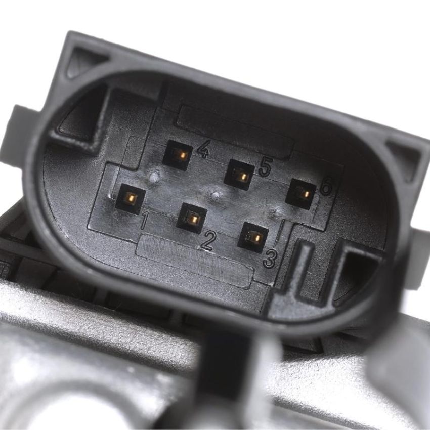 Standard Ignition S20160 Fuel Injection Throttle Body