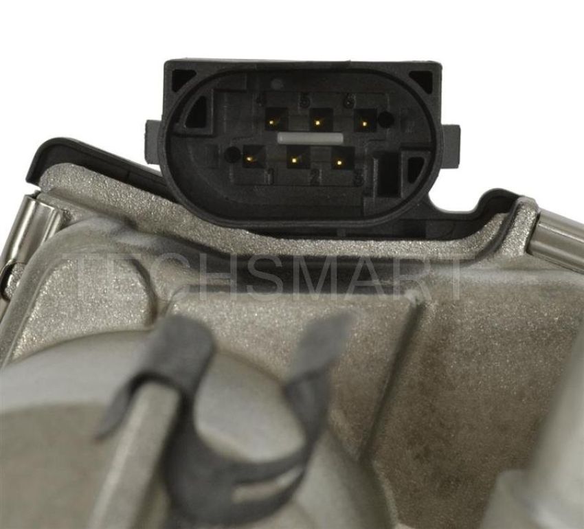 Standard Ignition S20161 Fuel Injection Throttle Body