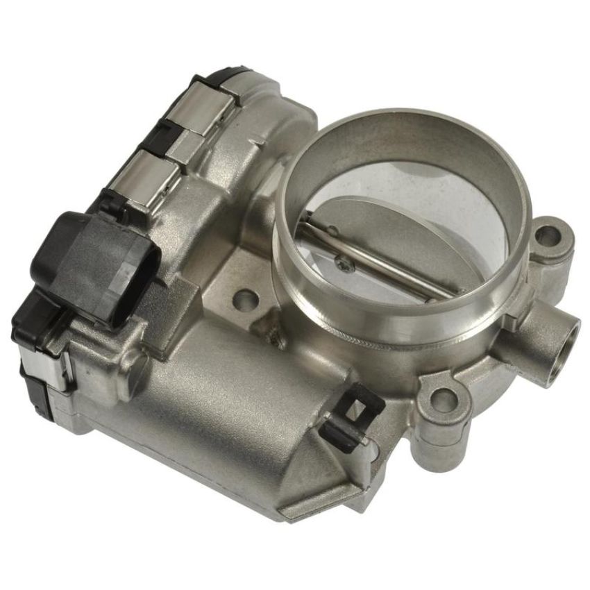 Standard Ignition S20161 Fuel Injection Throttle Body