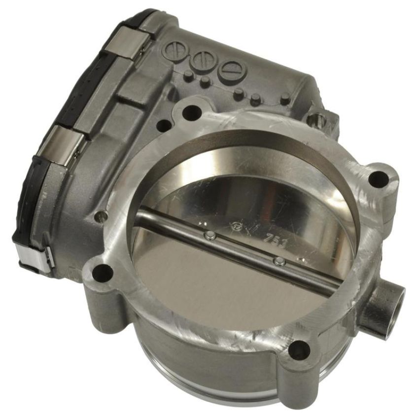 Standard Ignition S20162 Fuel Injection Throttle Body