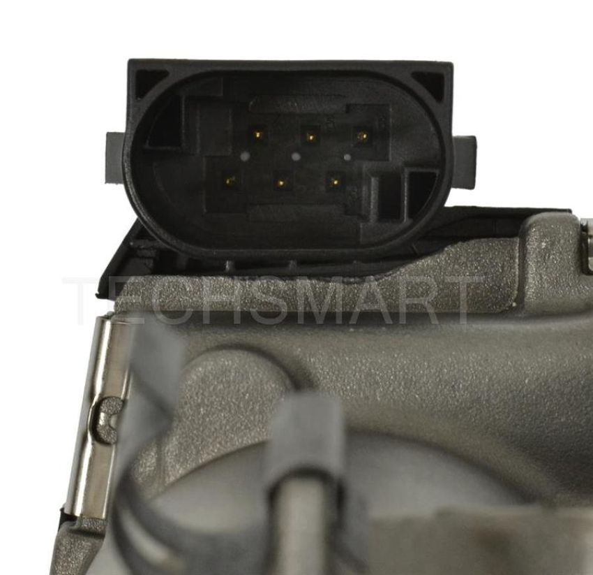 Standard Ignition S20162 Fuel Injection Throttle Body