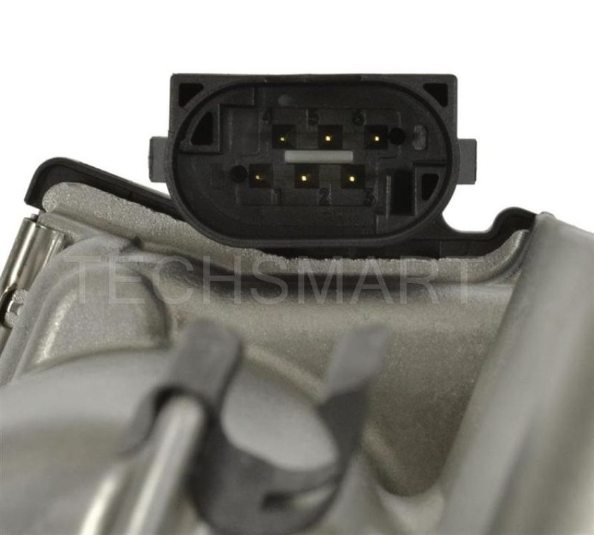 Standard Ignition S20165 Fuel Injection Throttle Body