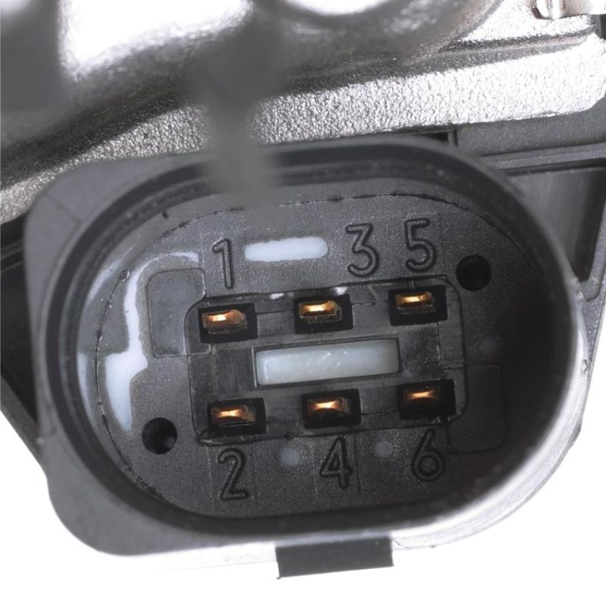 Standard Ignition S20169 Fuel Injection Throttle Body
