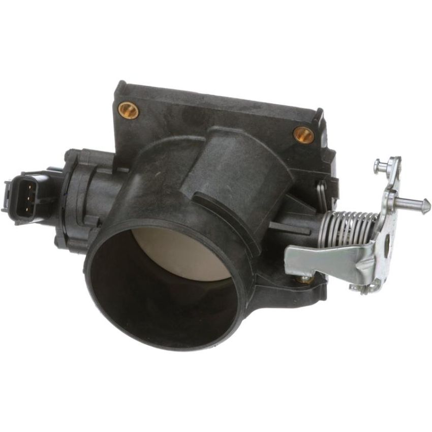 Standard Ignition S20170 Fuel Injection Throttle Body