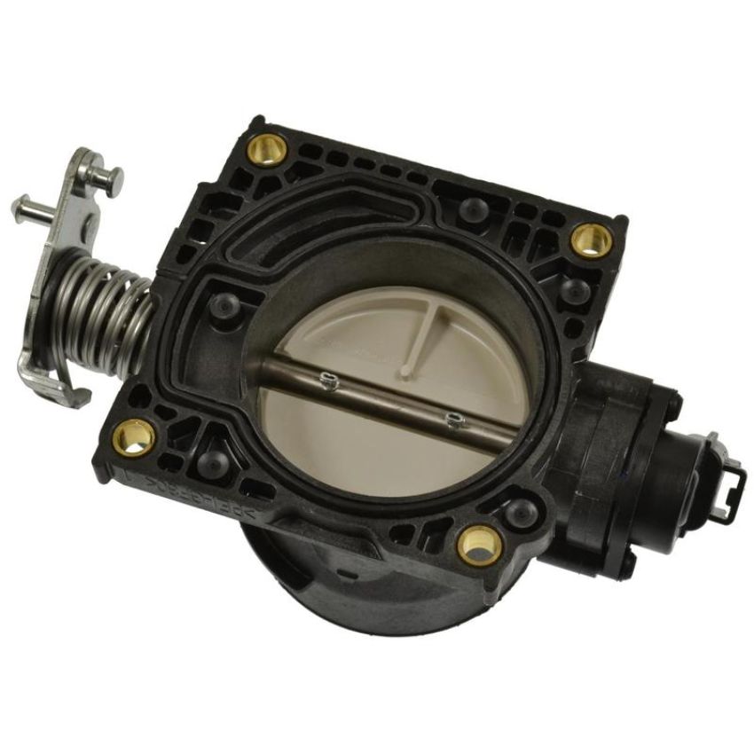 Standard Ignition S20170 Fuel Injection Throttle Body