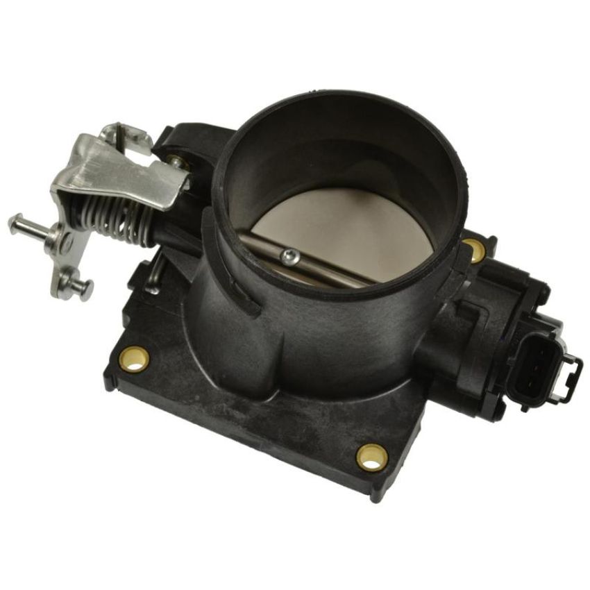 Standard Ignition S20170 Fuel Injection Throttle Body