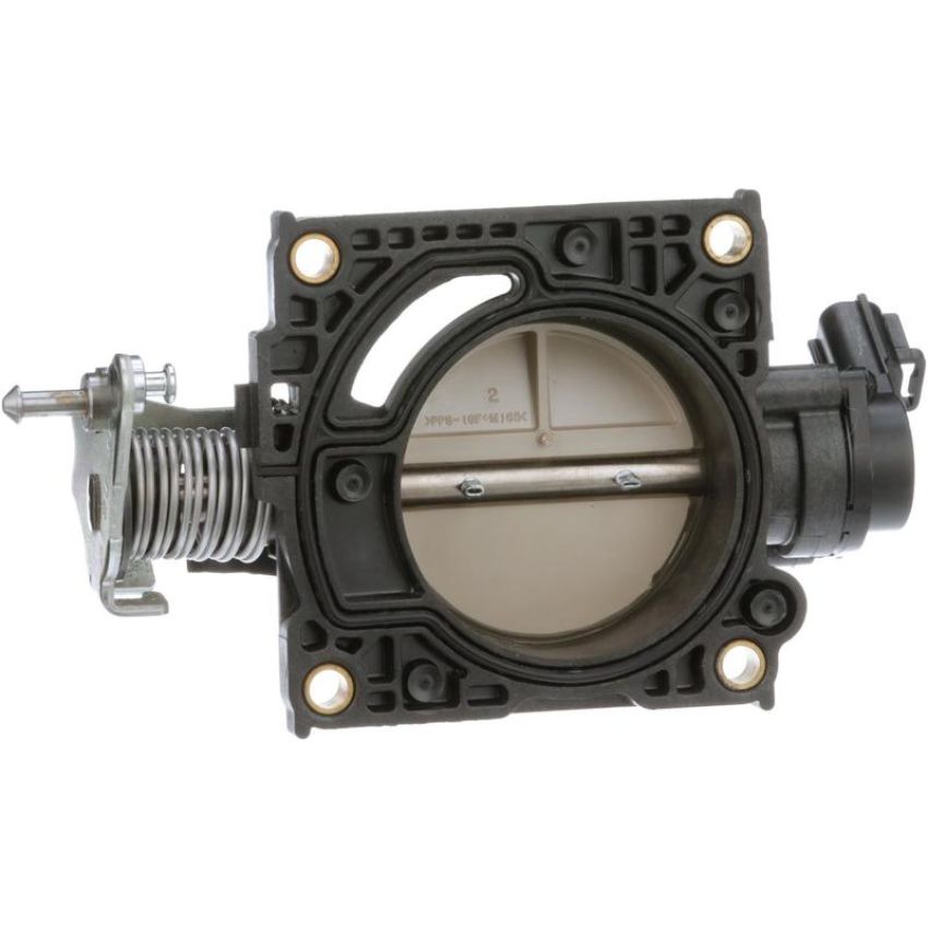 Standard Ignition S20170 Fuel Injection Throttle Body